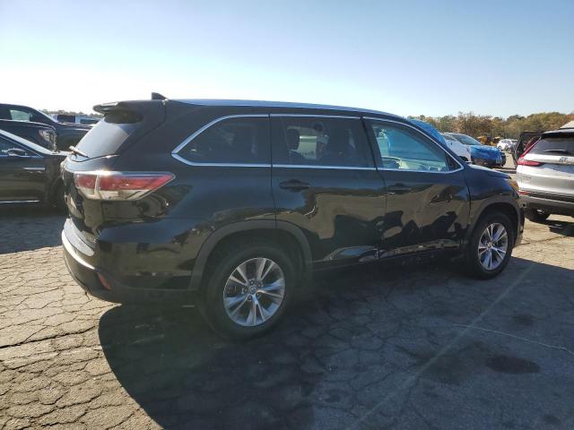2015 TOYOTA HIGHLANDER - 5TDKKRFH9FS113844