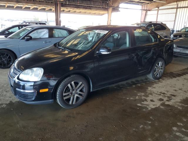 2010 VOLKSWAGEN JETTA S #3027141799