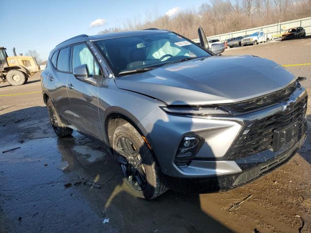 2024 CHEVROLET BLAZER RS - 3GNKBKRSXRS120324