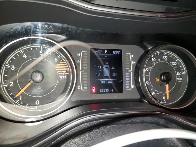 2020 JEEP CHEROKEE L - 1C4PJMCBXLD581990