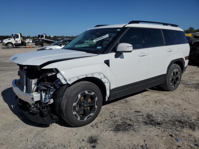2024 HYUNDAI SANTA FE S - 5NMP24GL3RH002547