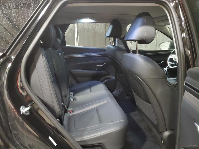 2023 HYUNDAI TUCSON SEL - KM8JFCA10PU089207