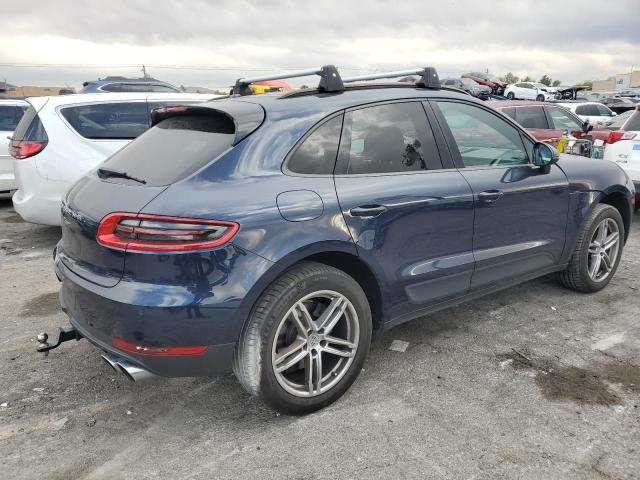 2018 PORSCHE MACAN - WP1AA2A5XJLB03965