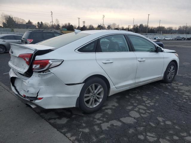 Vin: 5npe24af0fh148123, lot: 84585084, hyundai sonata se 20153
