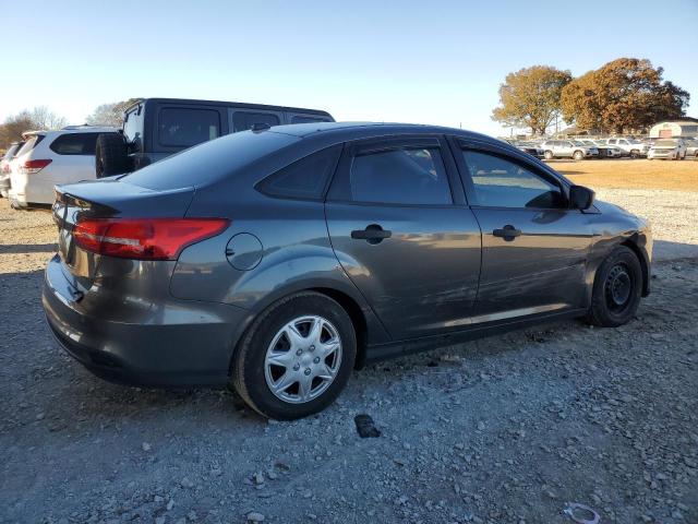 2018 FORD FOCUS S - 1FADP3E25JL242751