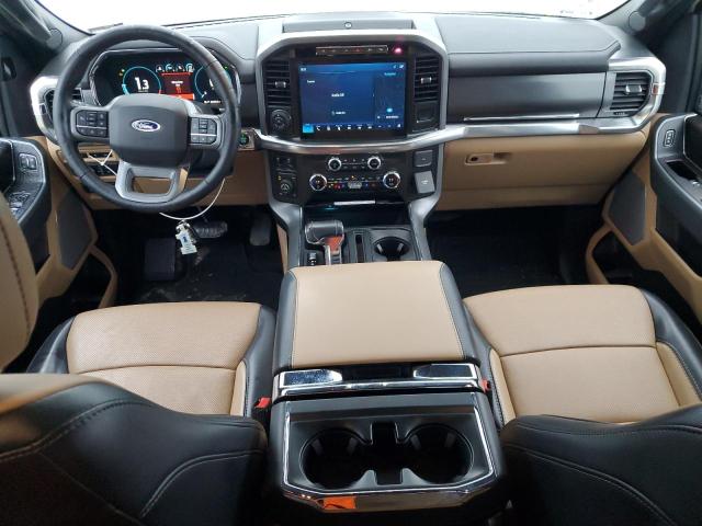 2021 FORD F150 SUPER - 1FTFX1E85MKD62166