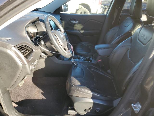 2019 JEEP CHEROKEE L - 1C4PJMDN8KD209233