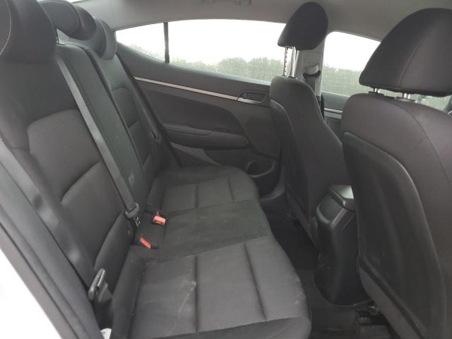 2018 HYUNDAI ELANTRA SE - KMHD74LF4JU470302