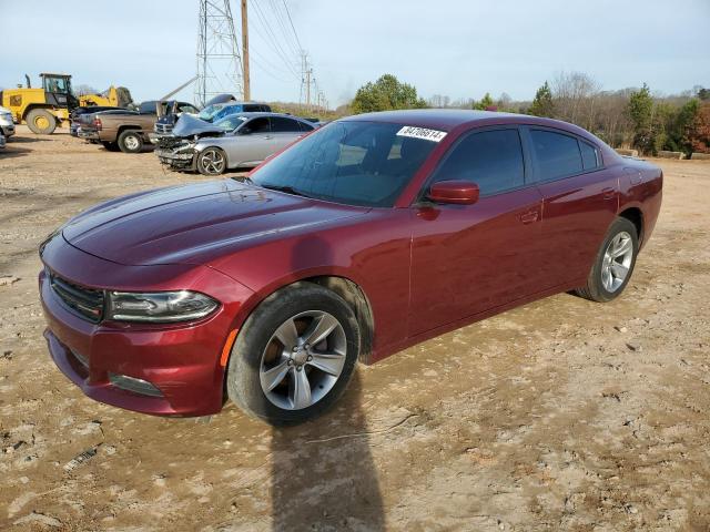 2018 DODGE CHARGER SX - 2C3CDXHG6JH169257