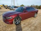 2018 DODGE CHARGER SX - 2C3CDXHG6JH169257
