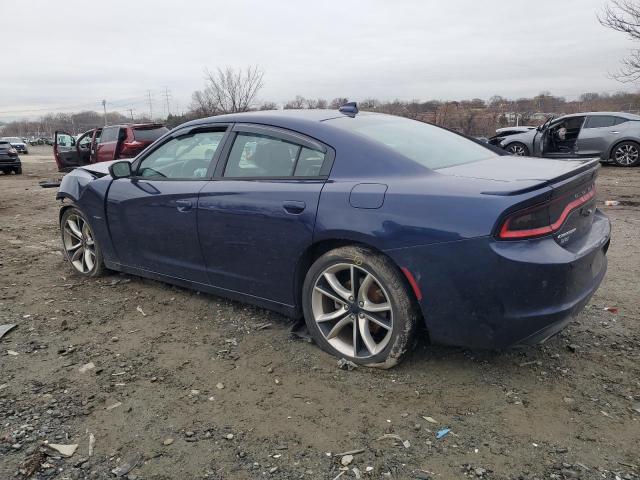 Vin: 2c3cdxct3fh777314, lot: 85723604, dodge charger r/t 20152