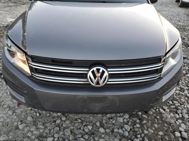 VIN WVGAV3AX6DW619915 2013 VOLKSWAGEN TIGUAN no.12