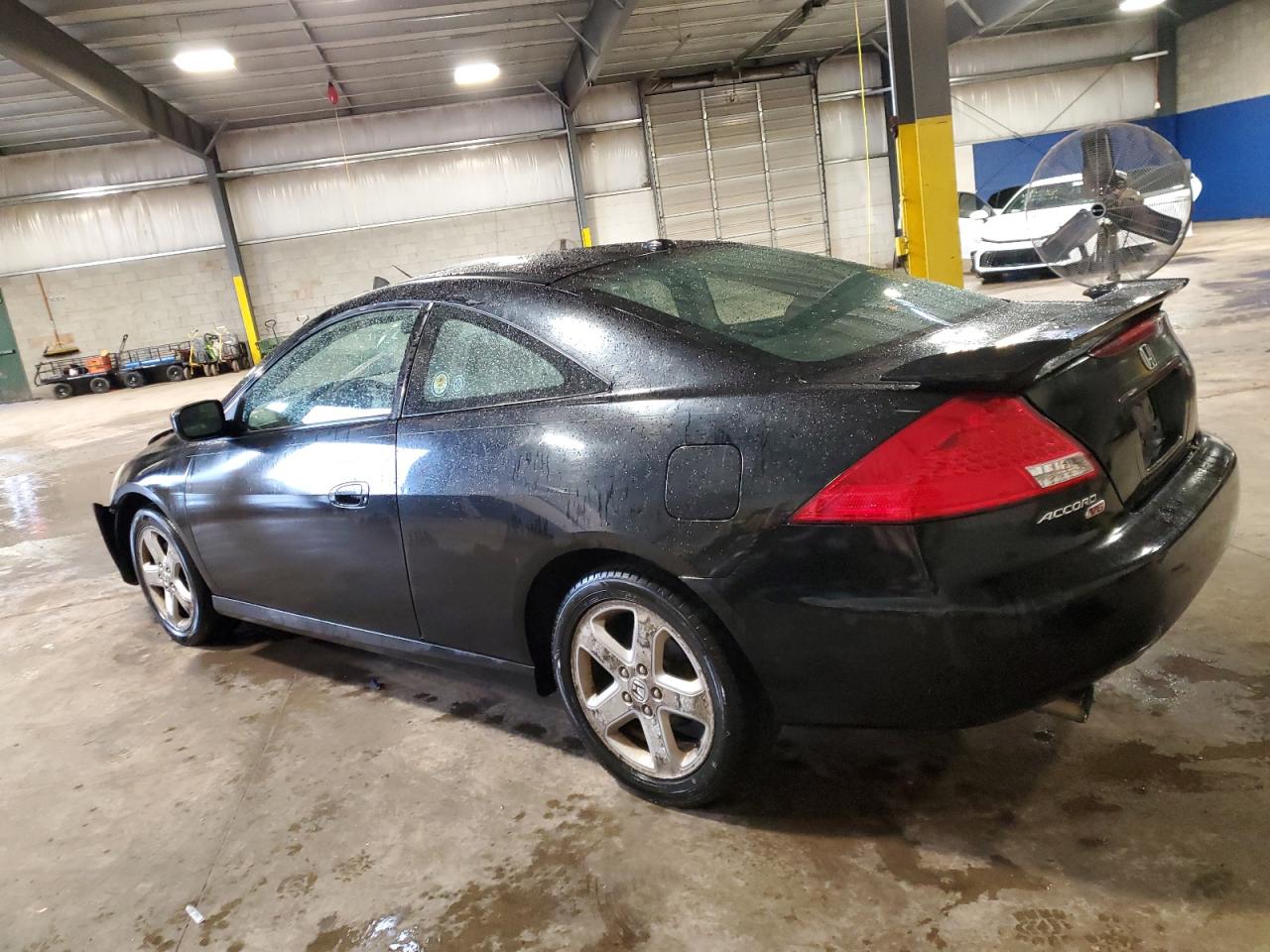 Lot #3033357860 2006 HONDA ACCORD EX