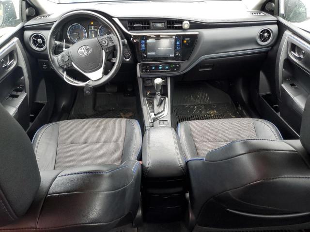 2017 TOYOTA COROLLA L - 2T1BURHE6HC785191