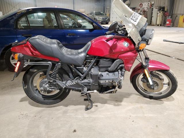 1995 BMW K75 #3033299877