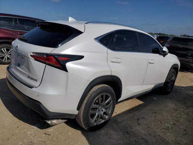 VIN JTJYARBZ7G2033458 2016 LEXUS NX no.3