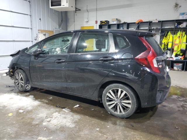 2015 HONDA FIT EX - 3HGGK5H8XFM772514