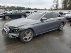 Lot #3024391528 2017 MERCEDES-BENZ E 300 4MAT