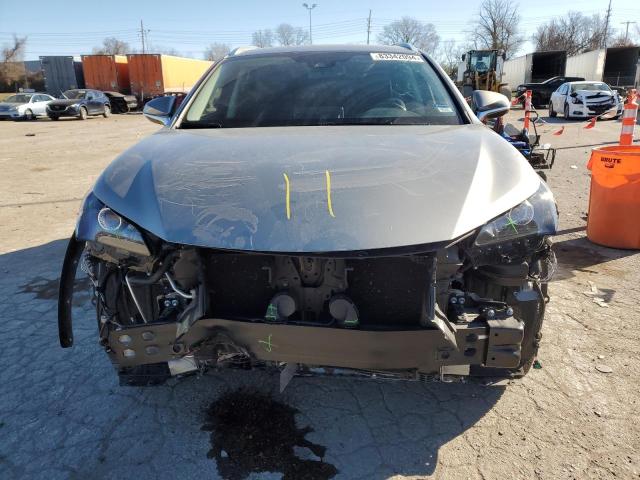 2020 LEXUS NX 300 JTJDARDZ0L5011970