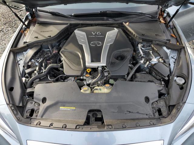 2017 INFINITI Q50 PREMIUM JN1EV7AR7HM835422