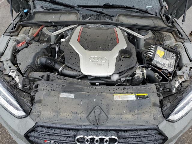 2019 AUDI S5 PRESTIG WAUR4AF52KA017400