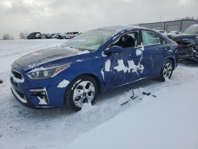 Vin: 3kpf24ad0ke132845, lot: 84255344, kia forte fe 2019 img_1