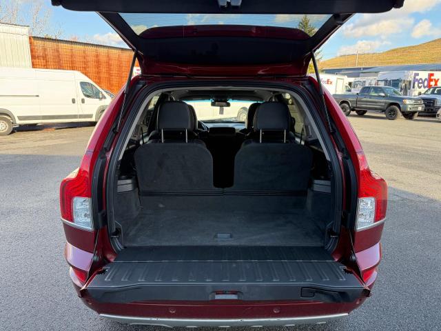 VIN YV4952CZ2D1645387 2013 VOLVO XC90 no.9