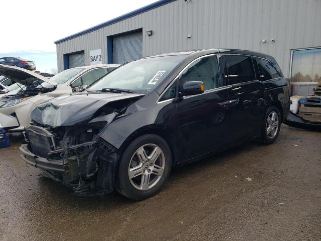 2013 HONDA ODYSSEY TO #3027021812