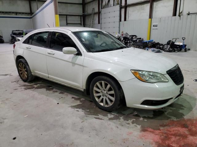 Vin: 1c3ccbbb7cn283443, lot: 84429554, chrysler 200 touring 20124