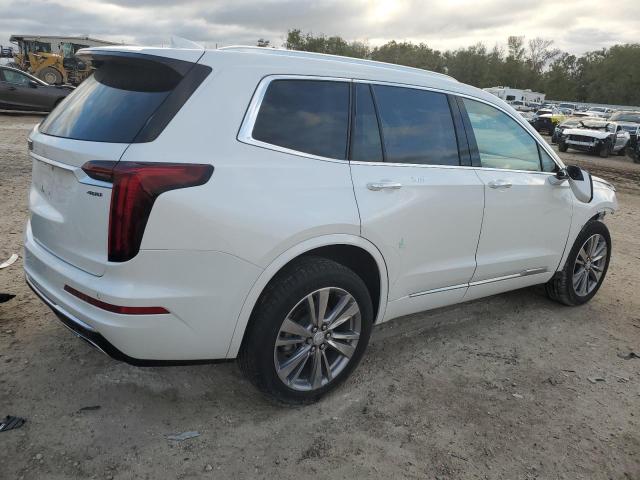 VIN 1GYKPCRS5PZ215285 2023 CADILLAC XT6 no.3