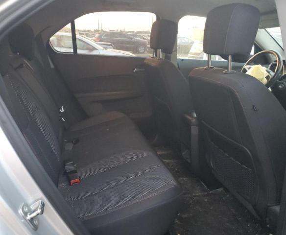 2017 CHEVROLET EQUINOX LT - 2GNALCEKXH1580534