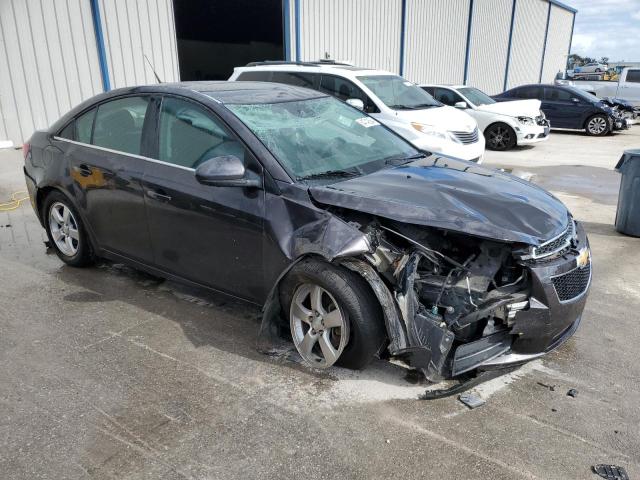 VIN 1G1PC5SB7E7271145 2014 CHEVROLET CRUZE no.4