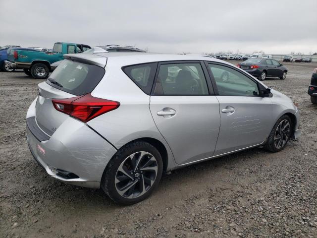 2016 TOYOTA SCION IM - JTNKARJE8GJ503859
