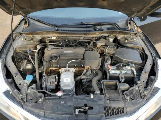 2017 HONDA ACCORD LX - 1HGCR2F35HA160947