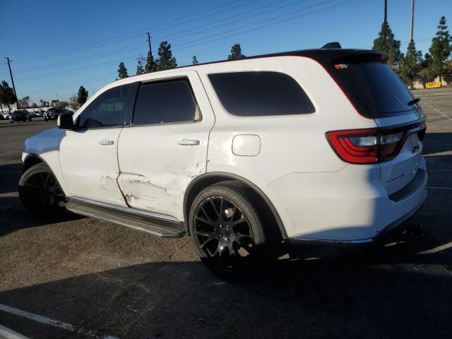 Vin: 1c4rdhag5ec382800, lot: 85345044, dodge durango sxt 20142