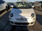 Lot #3031137284 2017 FIAT 500 POP