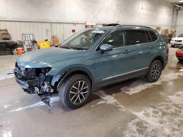 VIN 3VV2B7AX9LM012156 2020 VOLKSWAGEN TIGUAN no.1