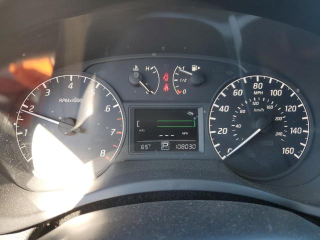 2017 NISSAN SENTRA S - 3N1AB7AP4HY380502