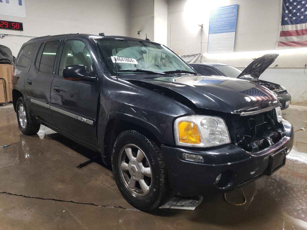 Lot #3029588096 2005 GMC ENVOY XL