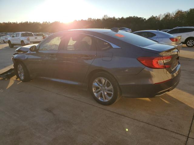 2020 HONDA ACCORD LX - 1HGCV1F19LA020526