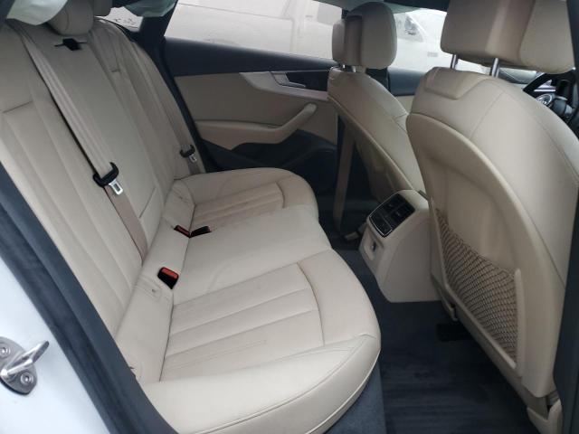 2018 AUDI A5 PRESTIG WAUCNCF51JA074460