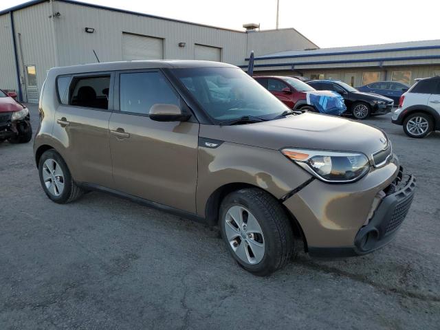 VIN KNDJN2A26E7110812 2014 KIA SOUL no.4