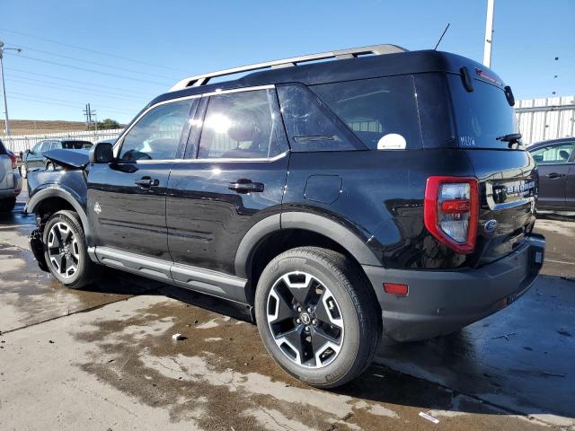 2023 FORD BRONCO SPO - 3FMCR9C66PRD13082