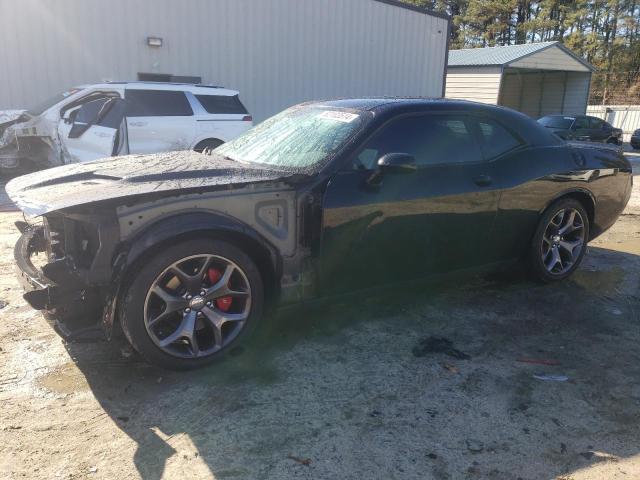 2015 DODGE CHALLENGER #3024676638