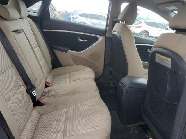 2016 HYUNDAI ELANTRA GT - KMHD35LH6GU292176