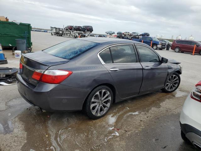 VIN 1HGCR2F5XDA226727 2013 HONDA ACCORD no.3