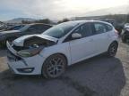 2017 FORD FOCUS SEL - 1FADP3M24HL343825