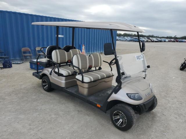 2023 ICON GOLF CART #3045938254