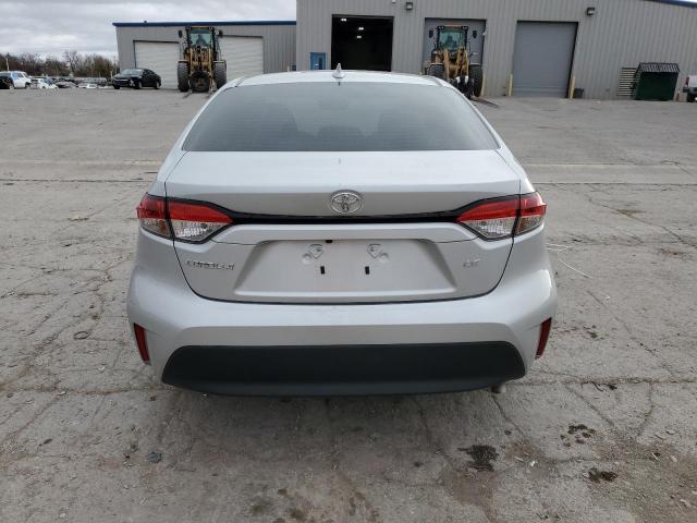 2024 TOYOTA COROLLA LE - 5YFB4MDE5RP172442