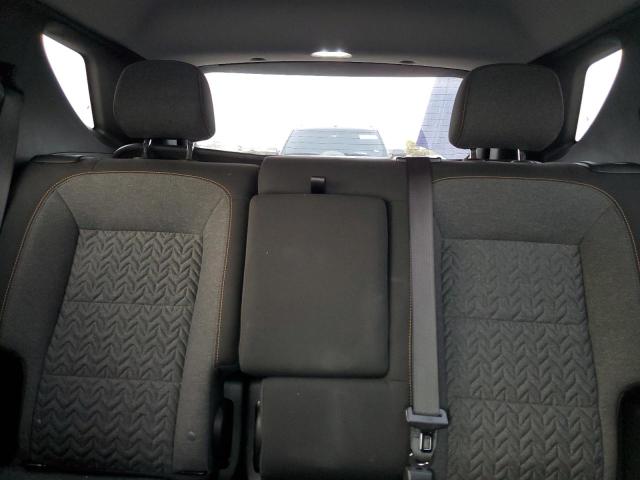 2022 CHEVROLET EQUINOX LT - 3GNAXKEV4NL118036